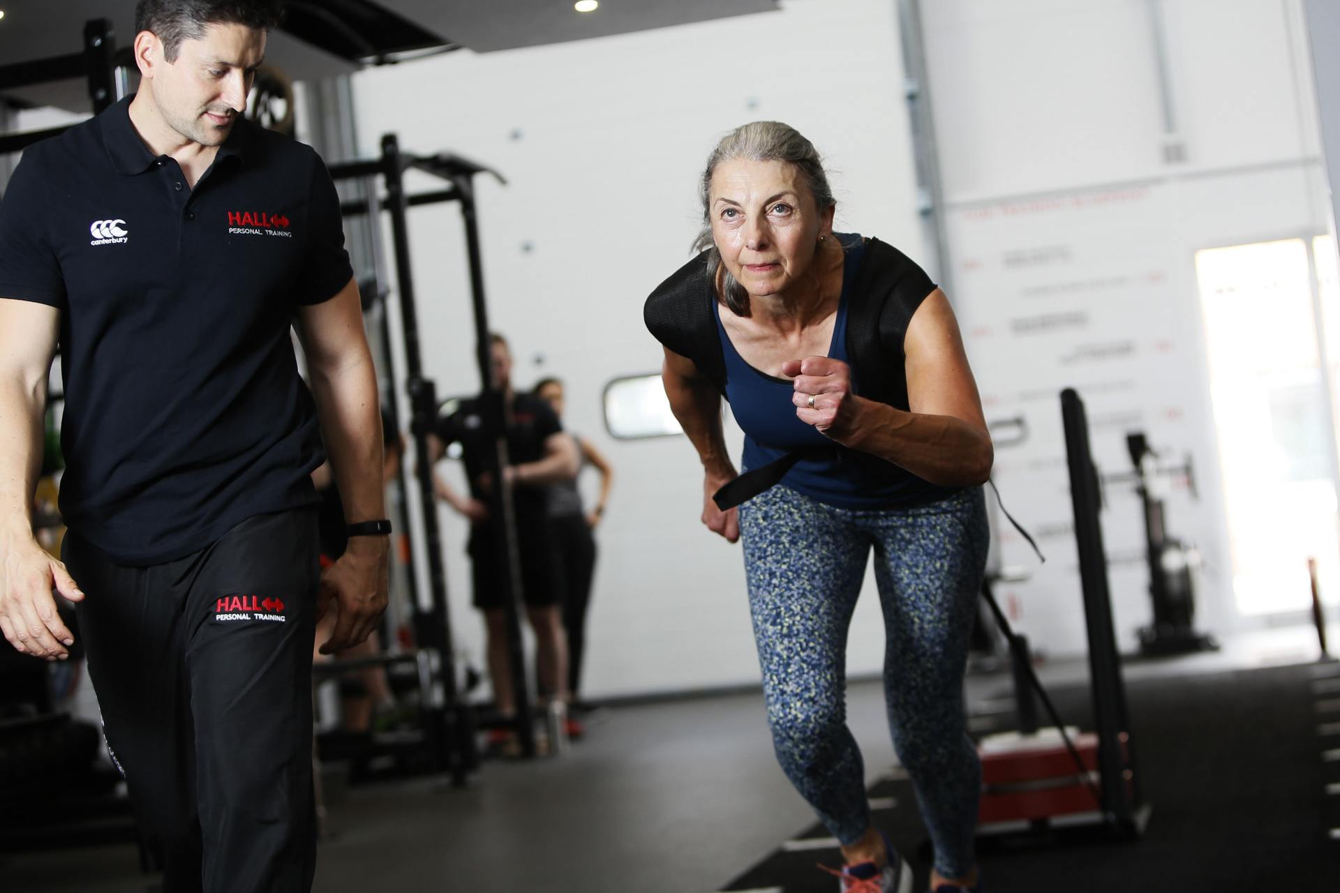 Do I need a personal trainer